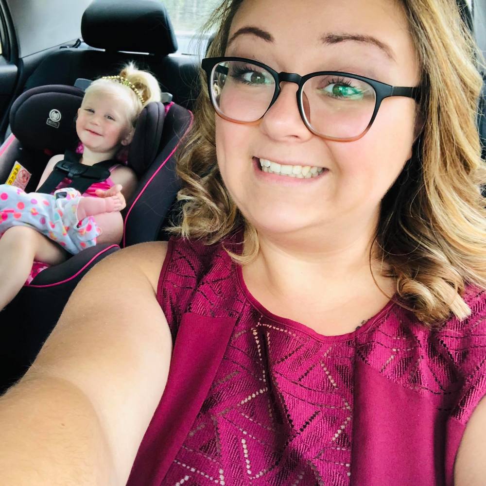 Meet your Posher, Jessanna